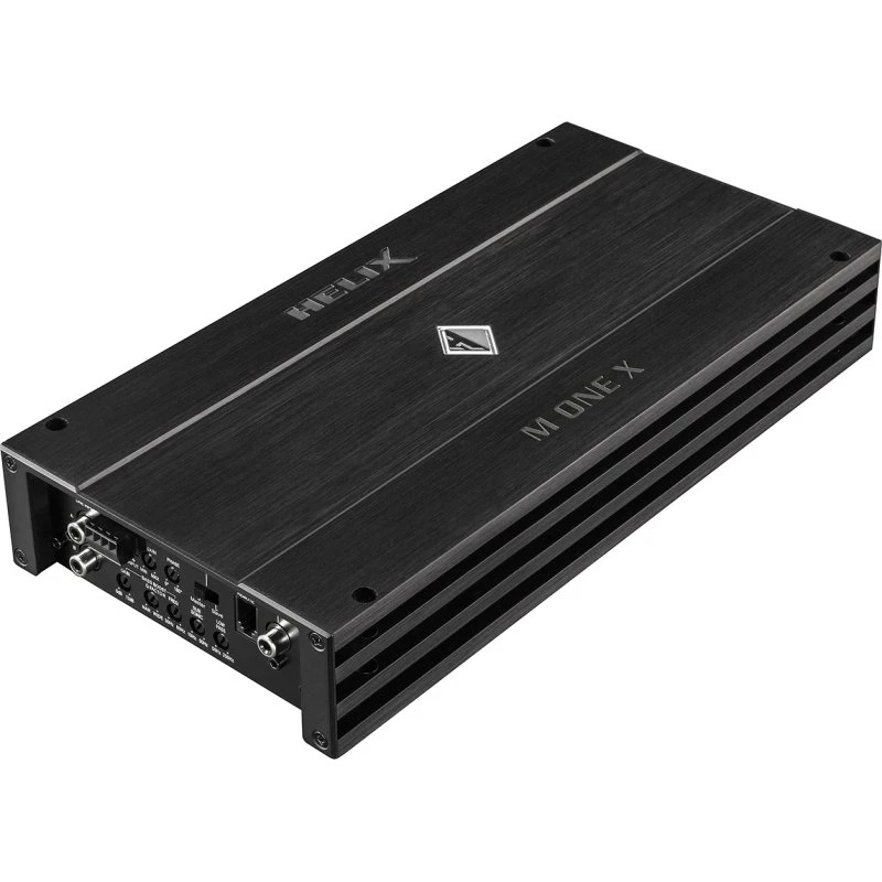 Helix M ONE X 400 W Mono-Verstärker
