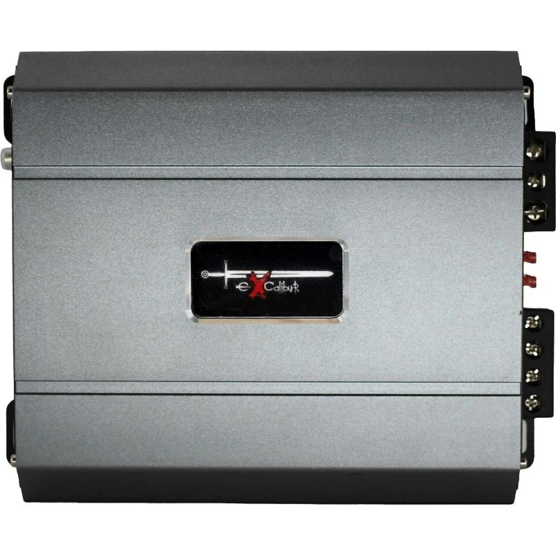 Excalibur X1100.1 1500 W Monoblock-Verstärker