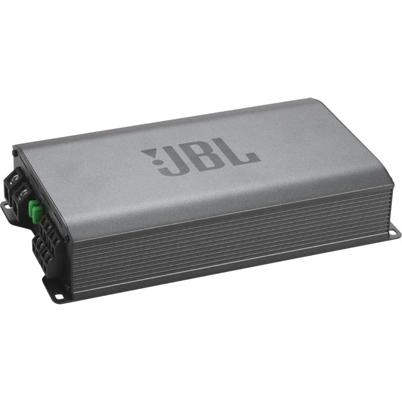 JBL STAGE GT 90041 4-Kanal-Verstärker 1480 W