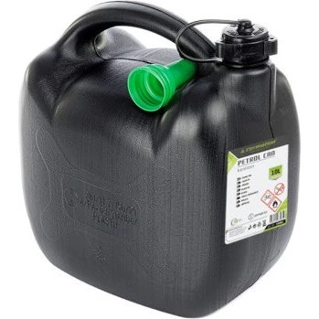 Carmotion 10L Kraftstoffkanister Oval