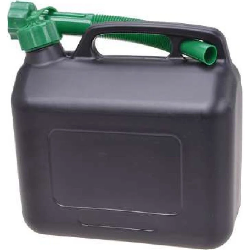 Kraftstoffkanister 5 L UN-Zulassung