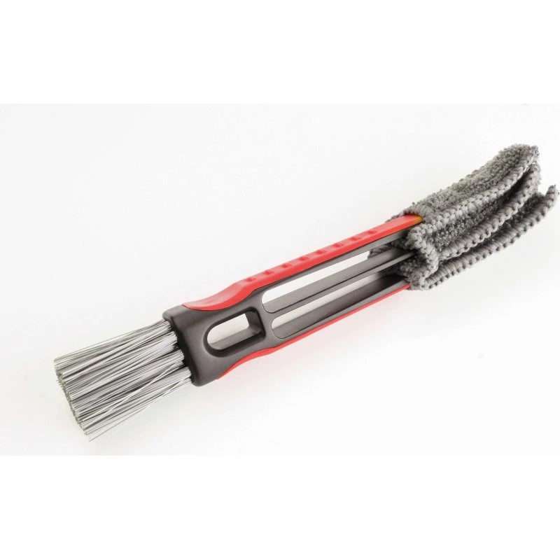 Venti Brush Cockpit-Reinigungsbürste 2in1
