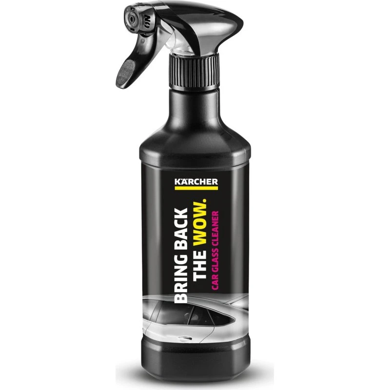 Karcher RM650 + RM651 2er-Pack Innenreinigung