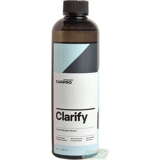CarPro Clarify Glasreiniger 500ml