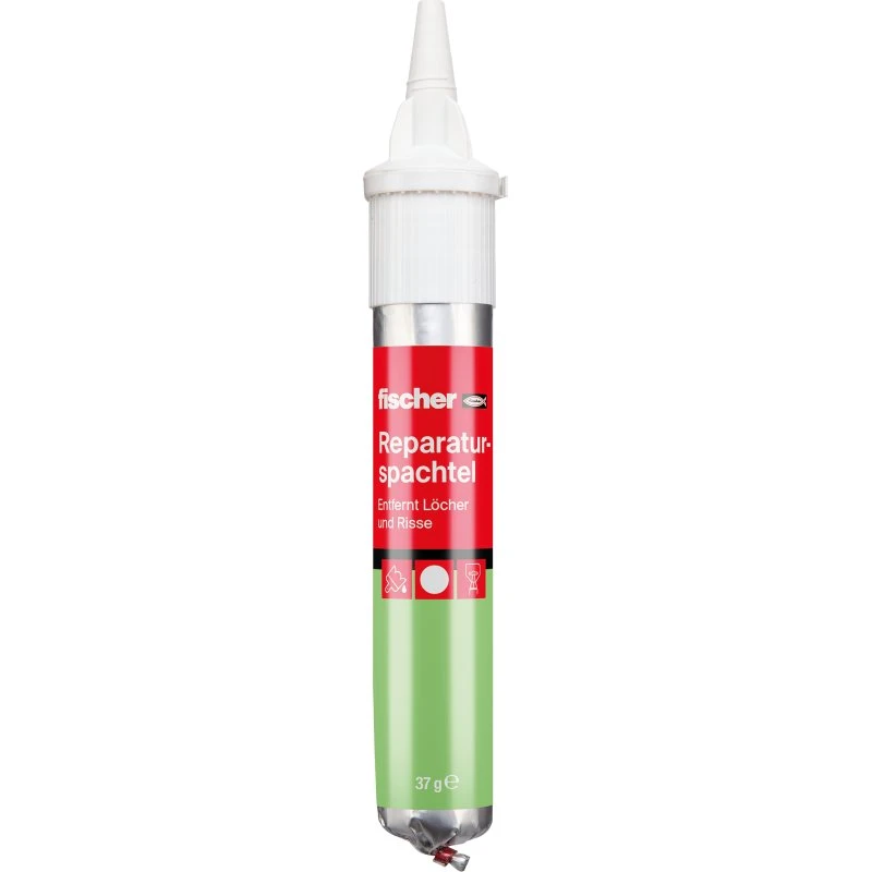 Fischer Reparaturspachtel 70 ml