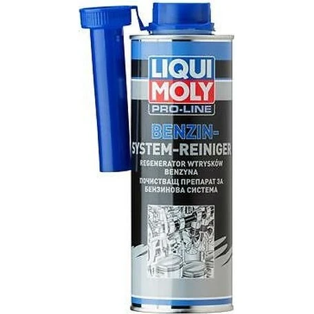 LIQUI MOLY 20453 Kraftstoffadditiv 500 ml