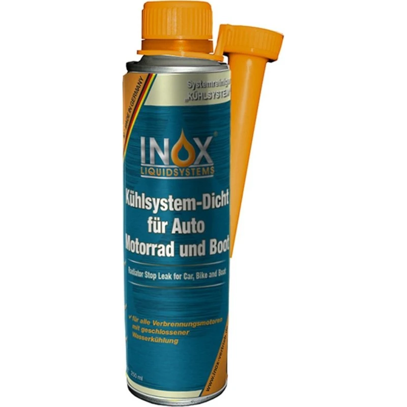 INOX® Kühlerverschluss-Dichtmittel 250ml