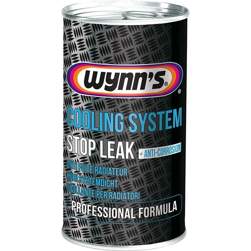 Wynn's Kühlsystem-Leckstopp 325 ml