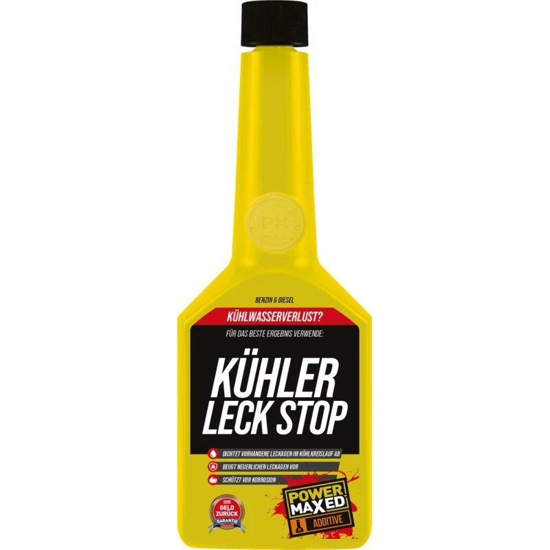 PowerMaxed Kühler-Leck-Stop 325ml