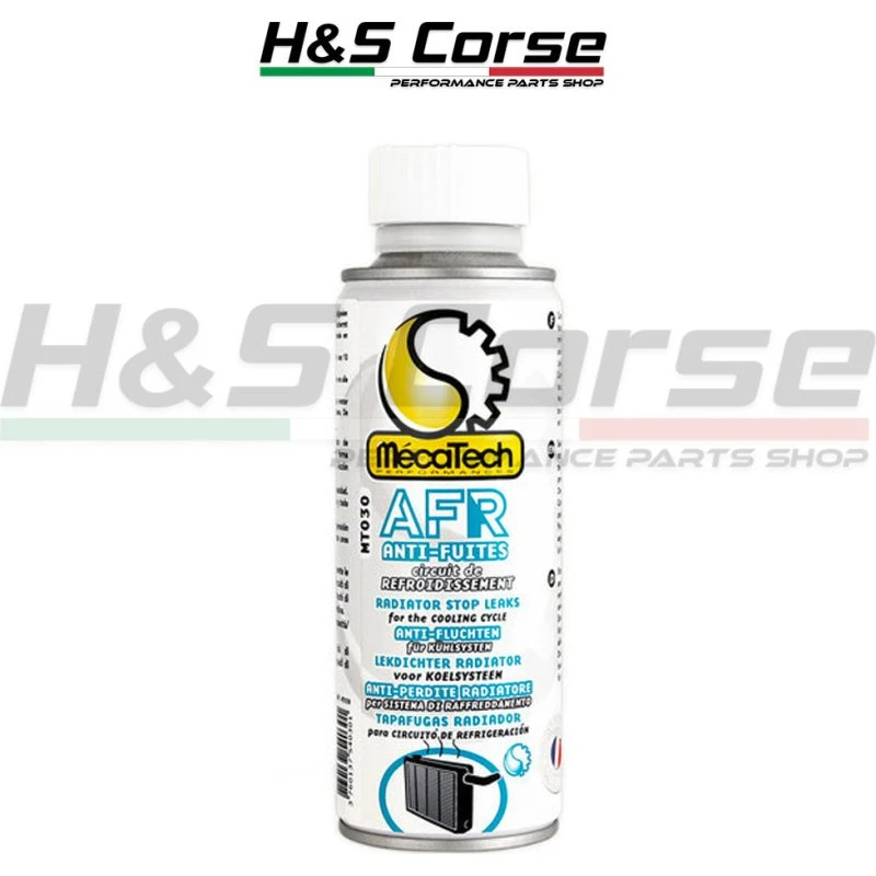 MécaTech AFR Radiator-Leckschutz 250 ml