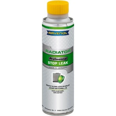 RAVENOL Professional Kühler-Leckstopp 300 ml