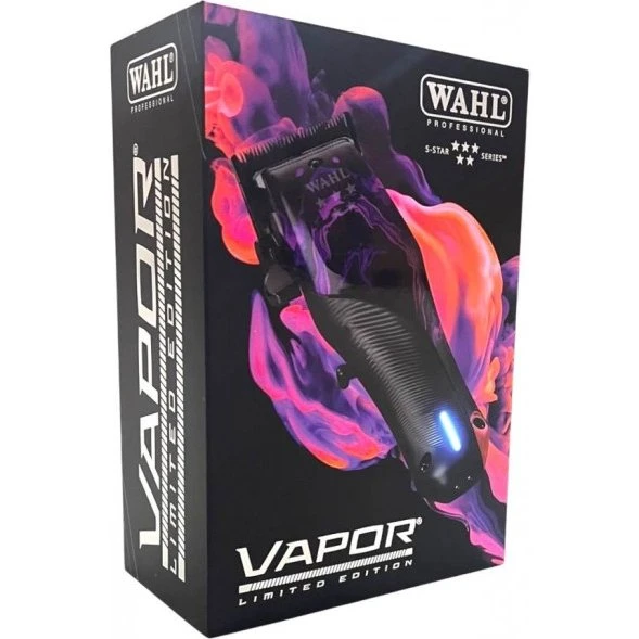 Wahl Vapor Limited Edition Akku-Haarschneider 3028659 schwarz