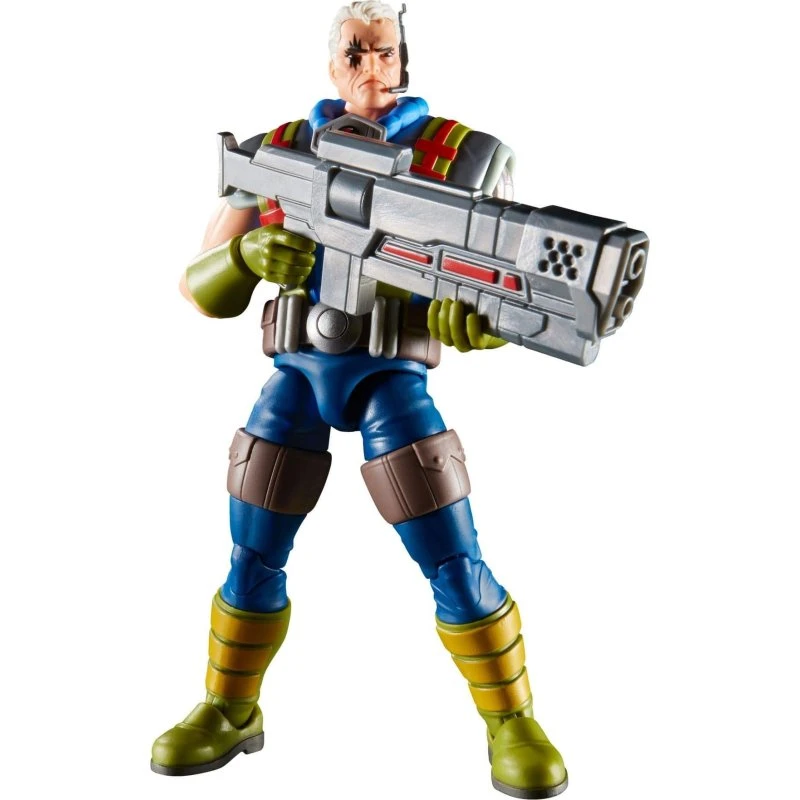 Hasbro Marvel Legends Cable X-Men '97 15 cm