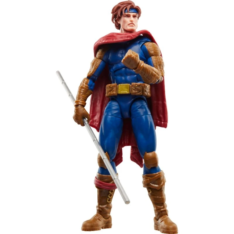 Hasbro Marvel Legends Gambit X-Men Figur 15 cm