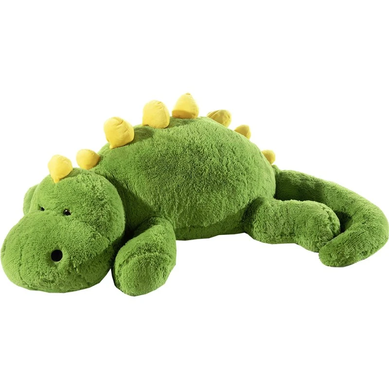 Heunec Dino liegend grün XXL 150 cm