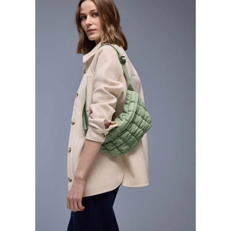 Street One Padded Tasche mint breeze, One Size