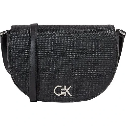Calvin Klein Re-Lock Umhängetasche 24 cm