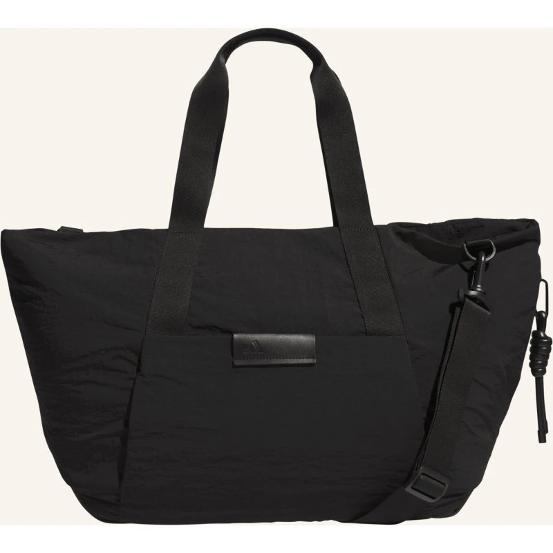 adidas FAVORITE Duffelbag schwarz