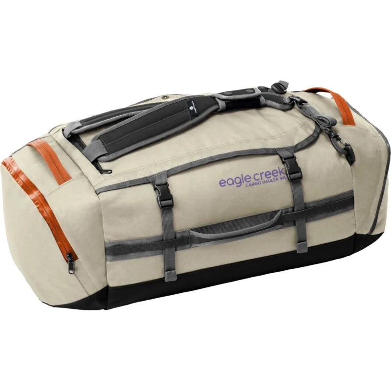 Eagle Creek Cargo Hauler Duffel 90L Charcoal