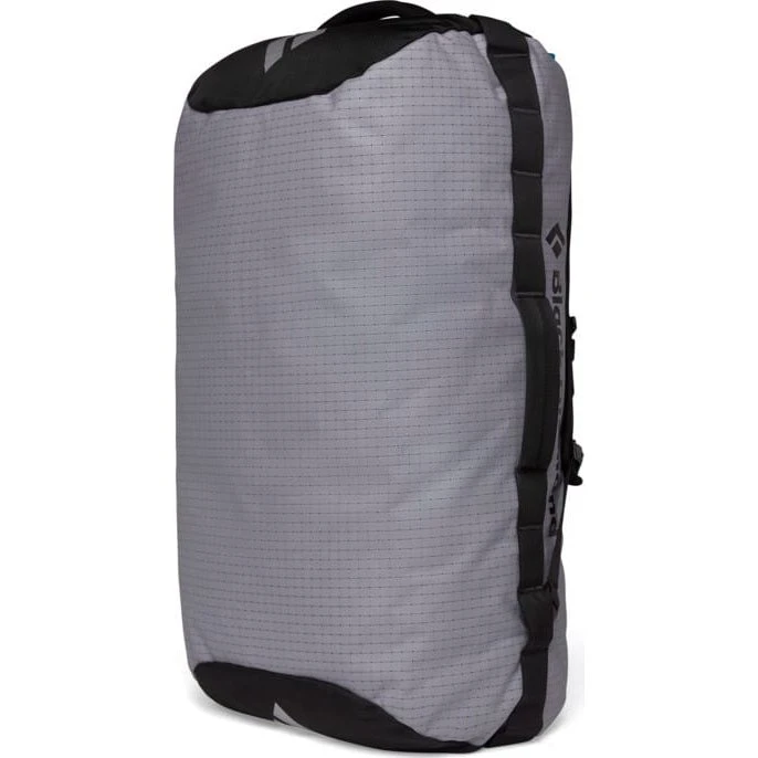 Black Diamond StoneHauler 90 L Duffel, Schwarz