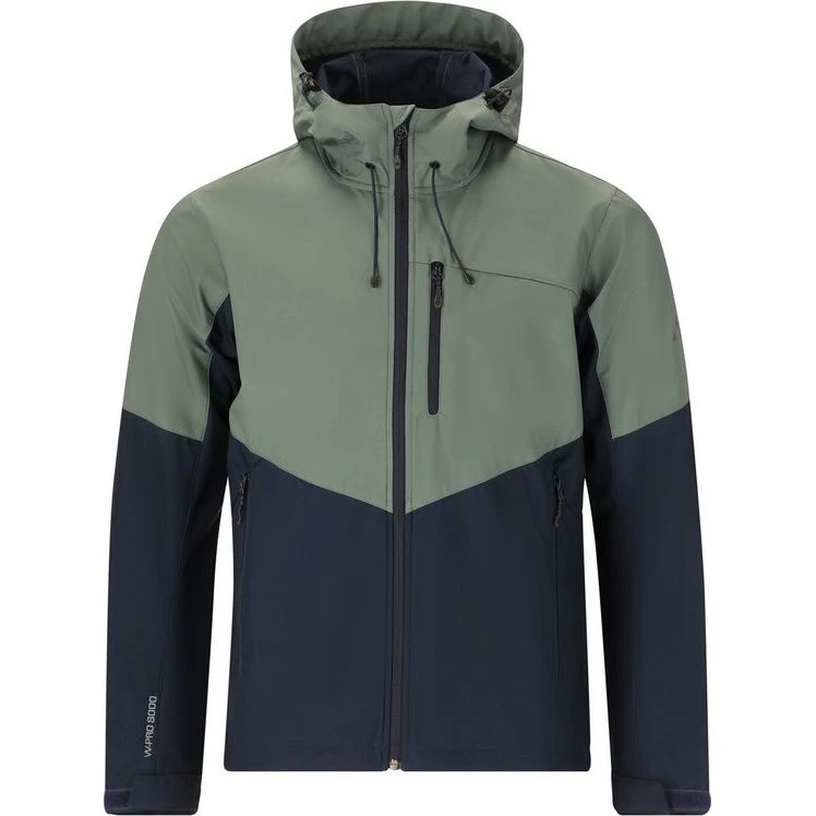 Whistler Rodney V2 Softshelljacke