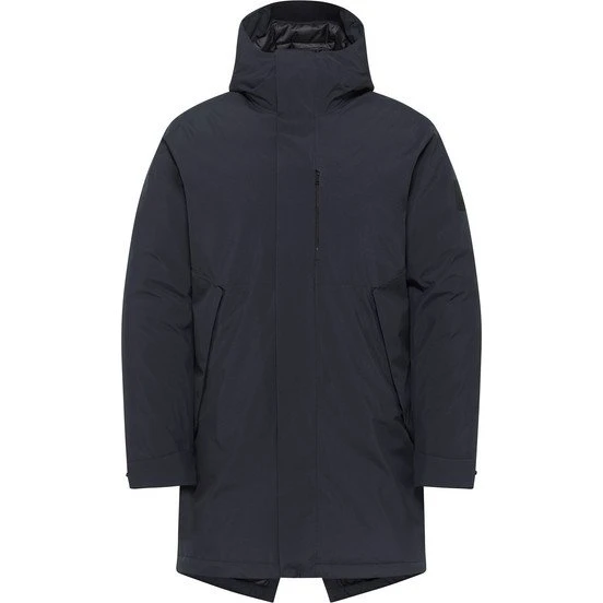 Jack Wolfskin BRANDENBURGER Daunenmantel Herren