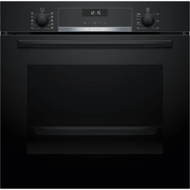 Bosch HBD635CS64 Herdset groß AutoClean 60 cm