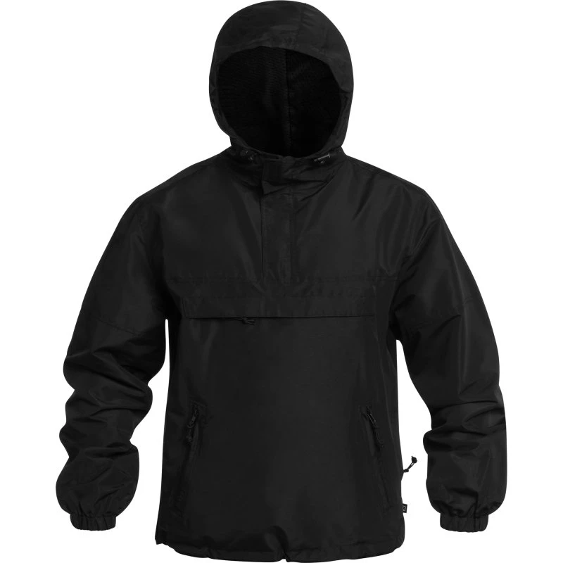 Brandit Camel/S Windbreaker Summer Jacke