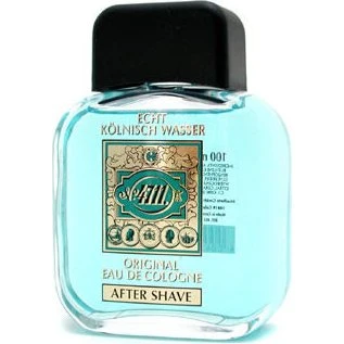 4711 Echt Kölnisch Wasser After Shave 100 ml