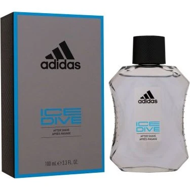 Adidas Ice Dive After Shave 100 ml