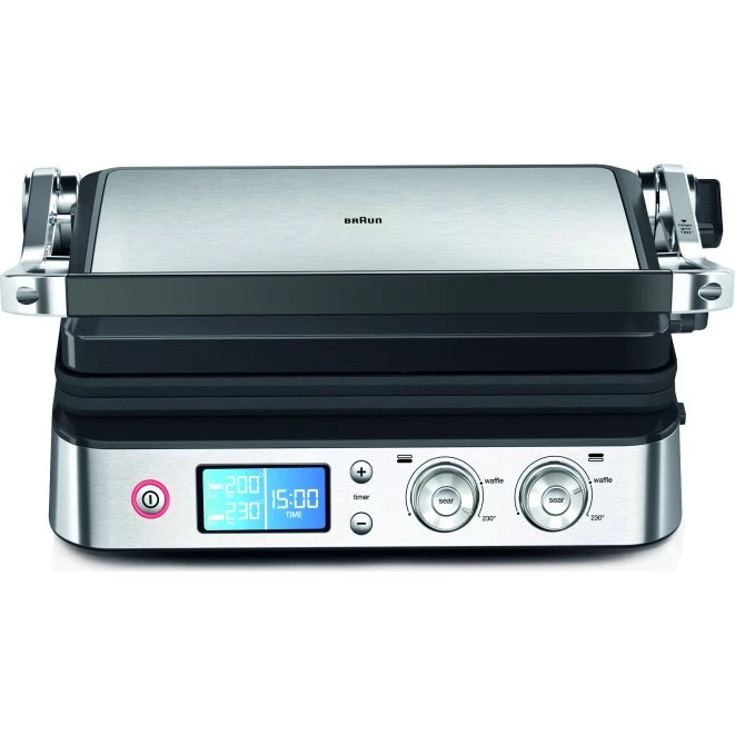 Braun CG9040 Multigrill 9 2000 W