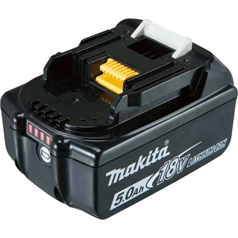 Makita BL1850B 18V 5,0Ah Li-Ion Akku