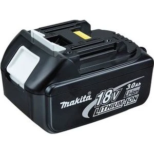 Makita BL1830B Akku 18 V 3,0 Ah Li-Ion