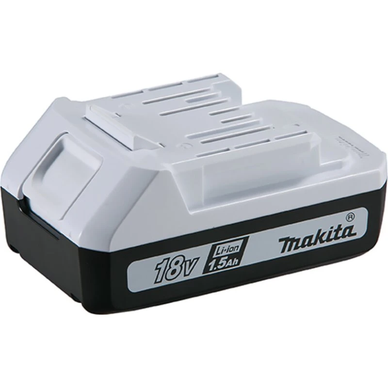 Makita BL1815G Akku 18 V 1,5 Ah Li-Ion