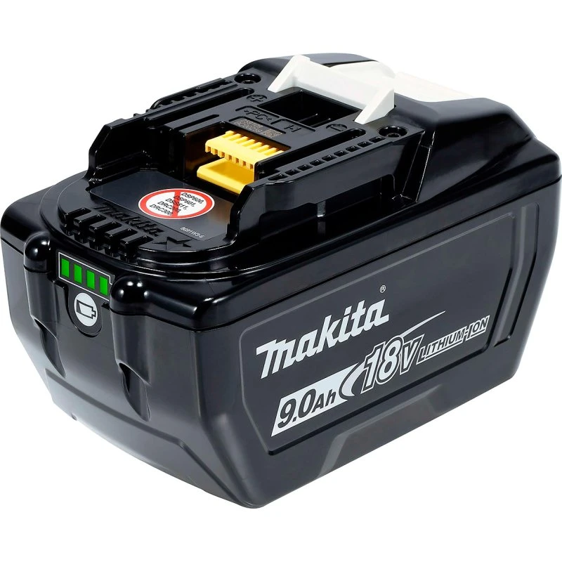 Makita BL1890 LXT 18V 9,0 Ah Akku
