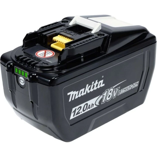 Makita BL18120 18V 12Ah LXT Li-Ion Akku