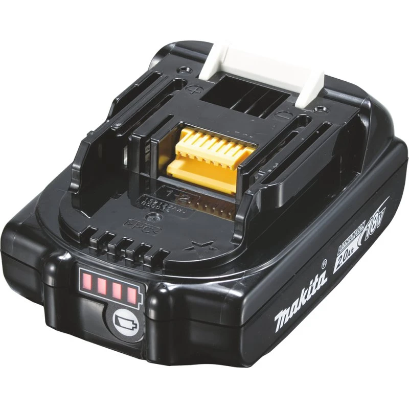 Makita BL1820B Akku 18 V 2,0 Ah