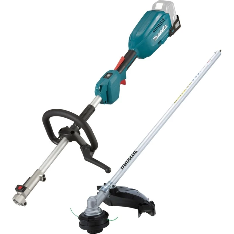 Makita DUX18ZX1 Akku-Multifunktionsantrieb 18V (ohne Akku)
