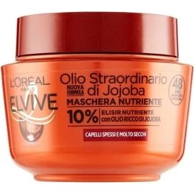 L'Oréal Paris Elvital Extraordinary Oil Haarmaske 300 ml