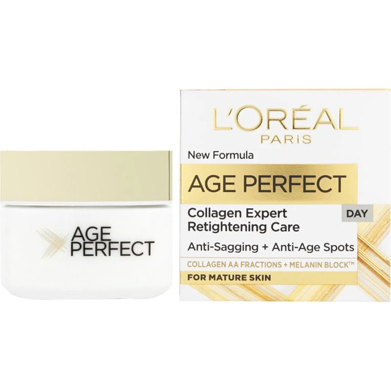 L'Oréal Paris Age Perfect Collagen Expert Tagescreme 50 ml