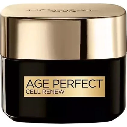 L'Oréal Paris Age Perfect Cell Renew Tagescreme 50 ml