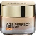 L'ORÉAL PARIS Age Perfect Golden Age Tagespflege LSF20, 50 ml