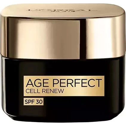 L'Oréal Age Perfect Cell Renew Tagescreme SPF30 50 ml