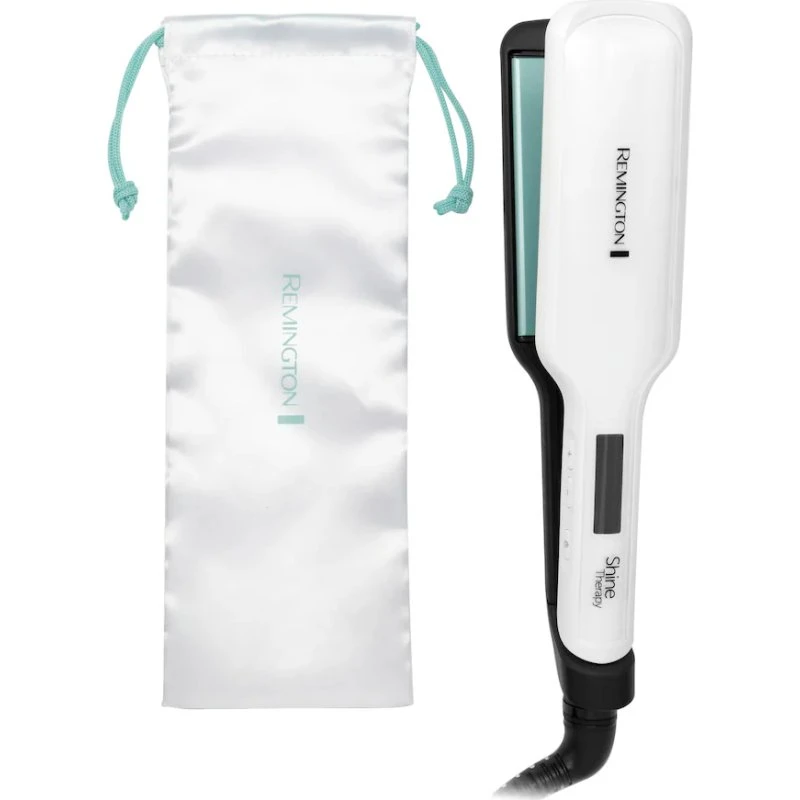 Remington Shine Therapy S8550 Haarglätter