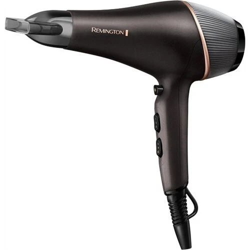 Remington AC5700 Copper Radiance schwarz/kupfer