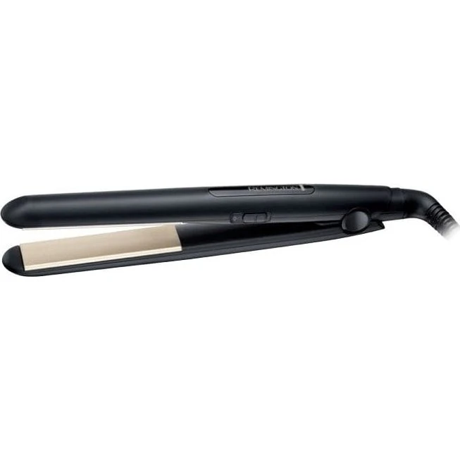 Remington S1510 Ceramic Slim Haarglätter schwarz