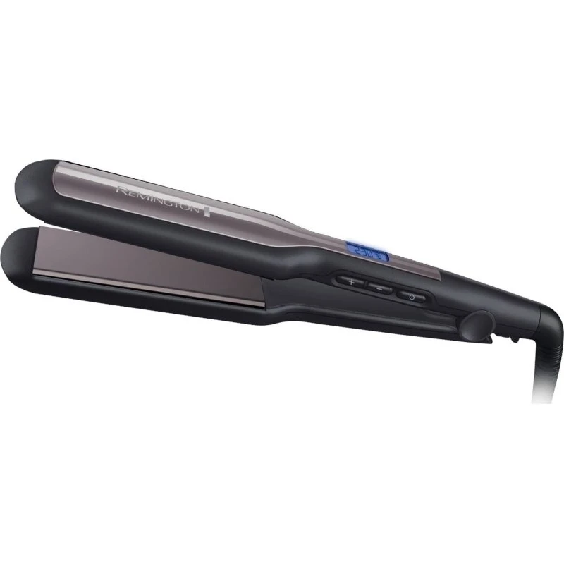 Remington S5525 Pro-Ceramic Haarglätter, 110 x 45 mm, Schwarz