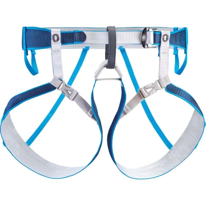 Petzl Tour Gurt für Gletscher- & Skitouren, unisex