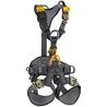 Petzl Astro Industrial Climbing Harness Größe 0