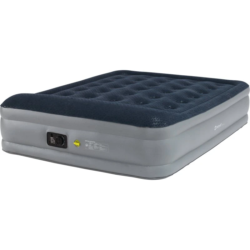 Outwell Superior Luftbett Double mit Pumpe